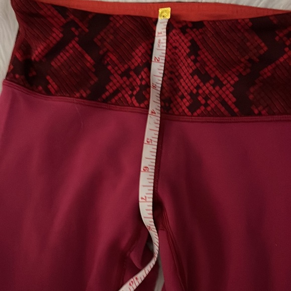 Lululemon Women’s Leggings - Picture 6 of 7